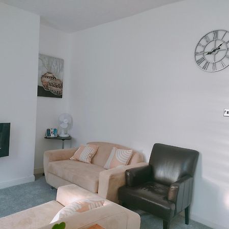 Hope Haven - Stylish Sa Villa Leigh  Luaran gambar