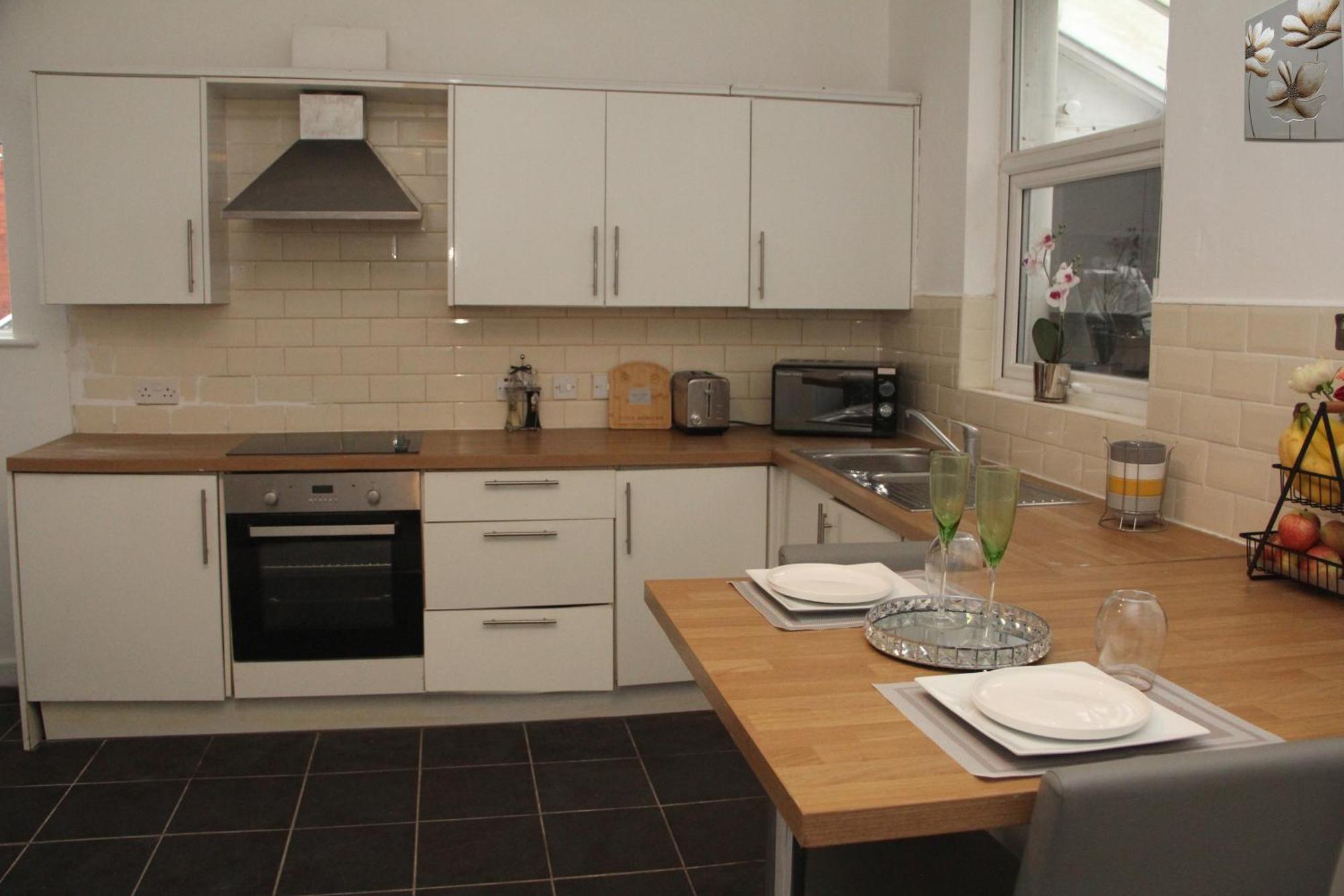 Hope Haven - Stylish Sa Villa Leigh  Luaran gambar