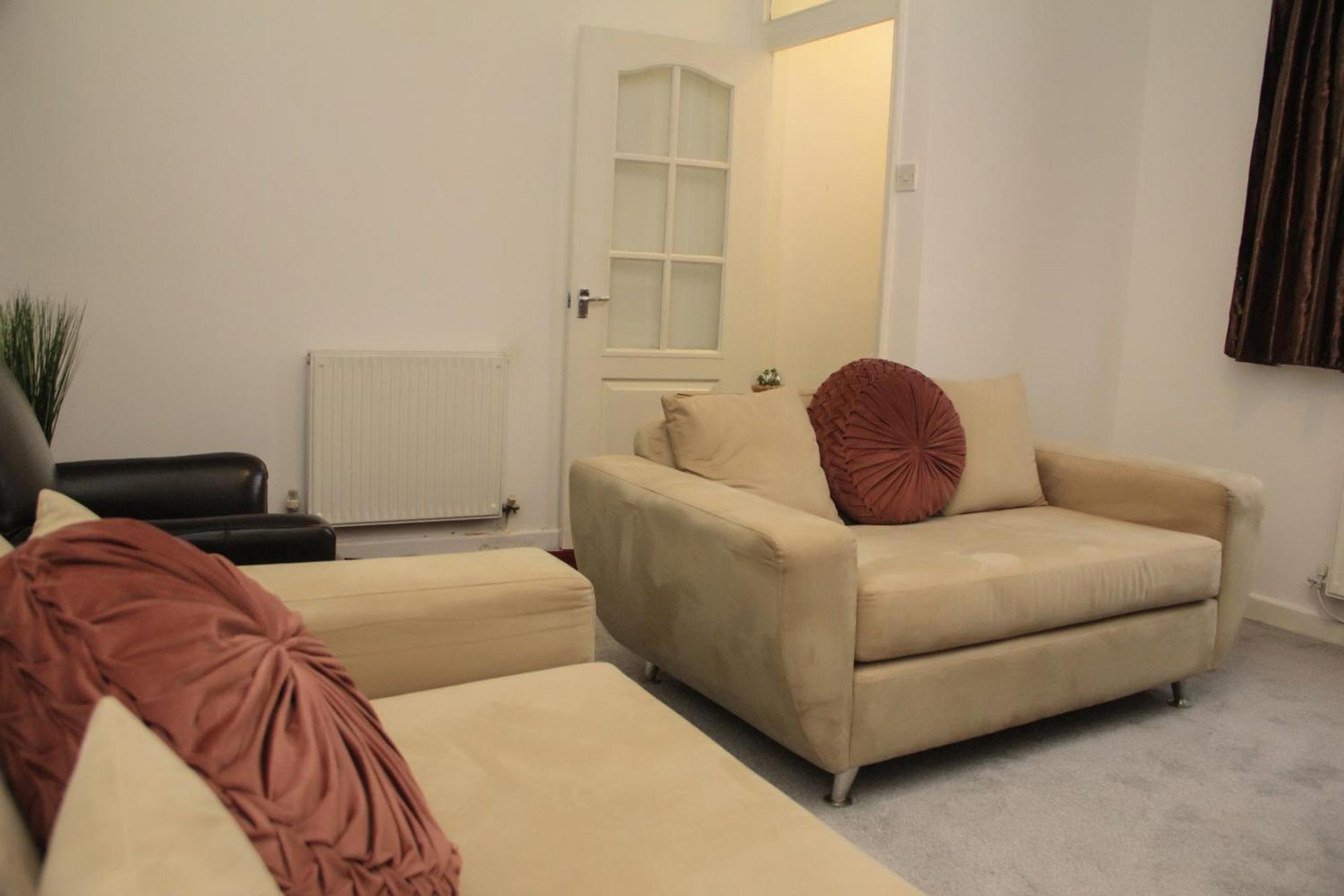 Hope Haven - Stylish Sa Villa Leigh  Luaran gambar
