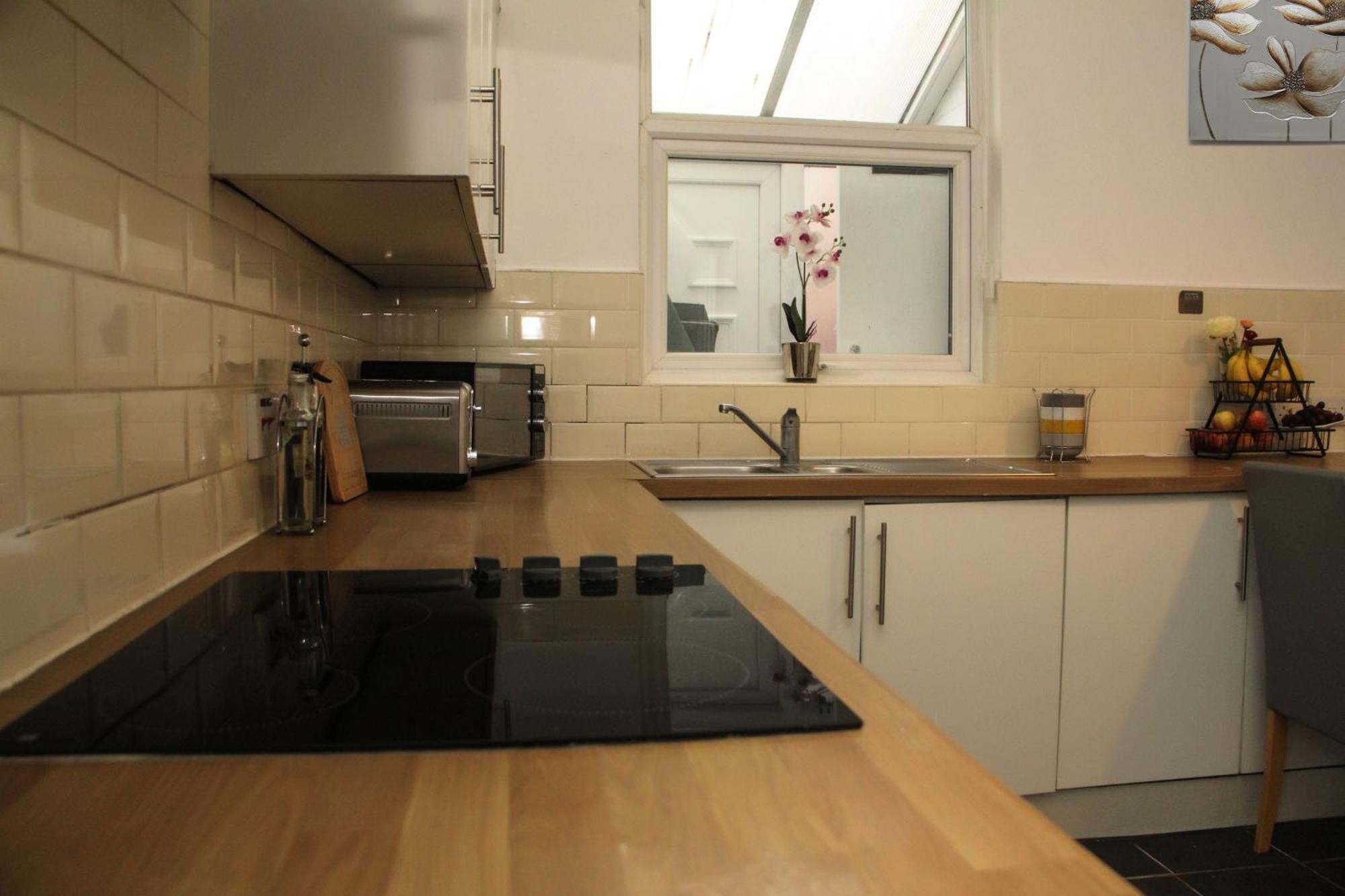 Hope Haven - Stylish Sa Villa Leigh  Luaran gambar