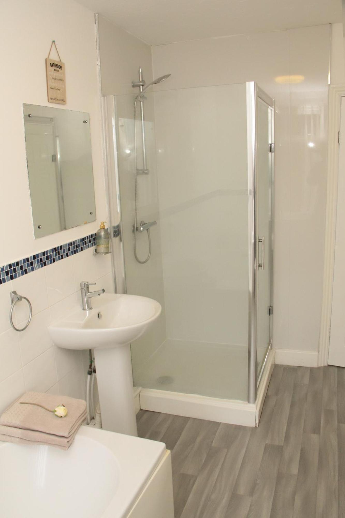 Hope Haven - Stylish Sa Villa Leigh  Luaran gambar