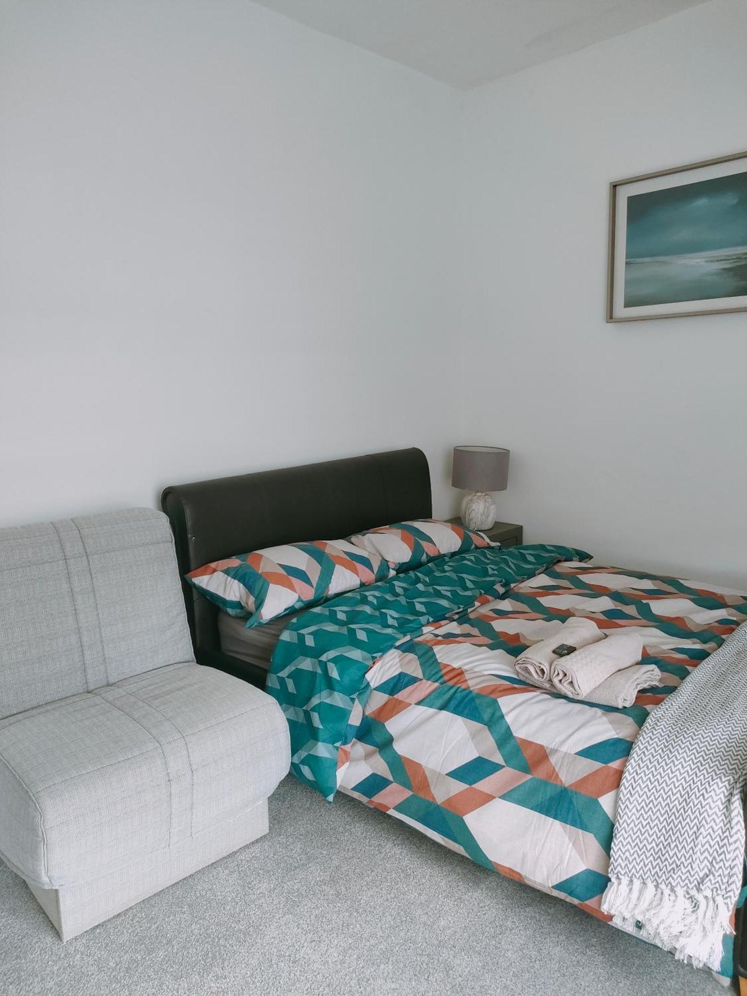 Hope Haven - Stylish Sa Villa Leigh  Luaran gambar