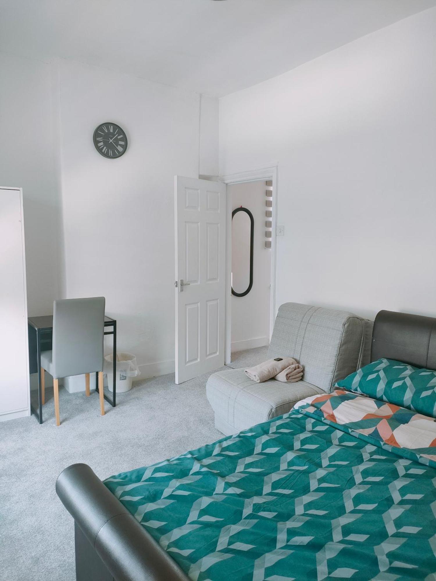Hope Haven - Stylish Sa Villa Leigh  Luaran gambar