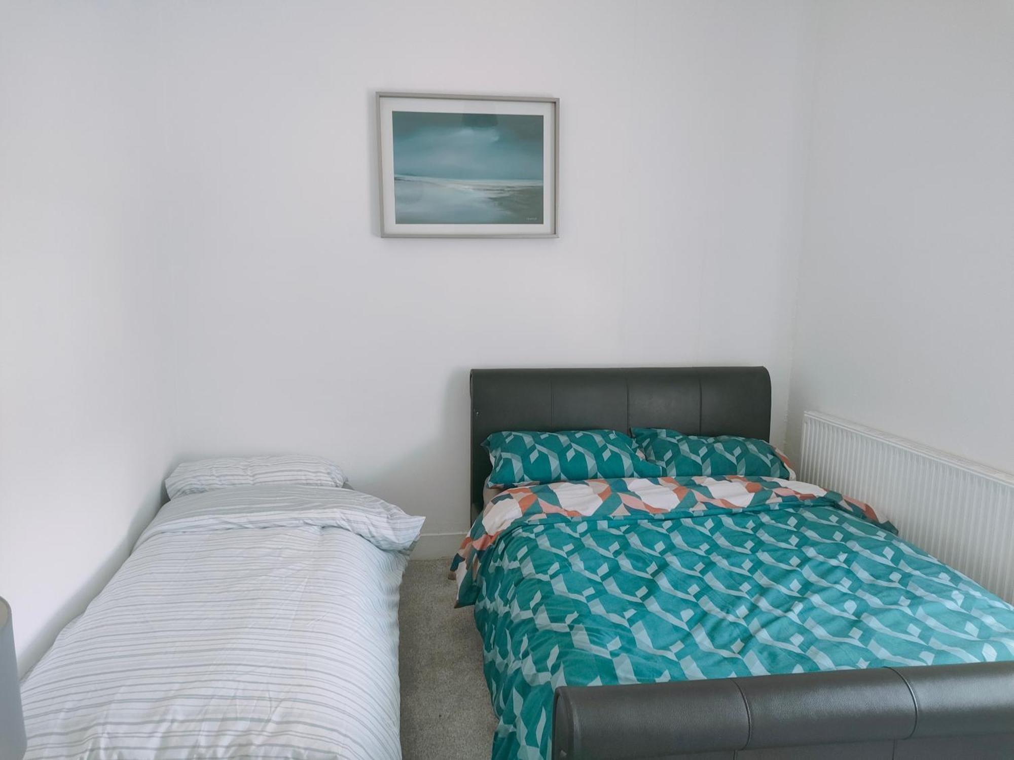 Hope Haven - Stylish Sa Villa Leigh  Luaran gambar