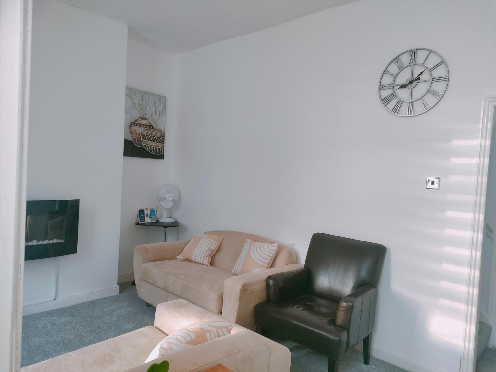 Hope Haven - Stylish Sa Villa Leigh  Luaran gambar