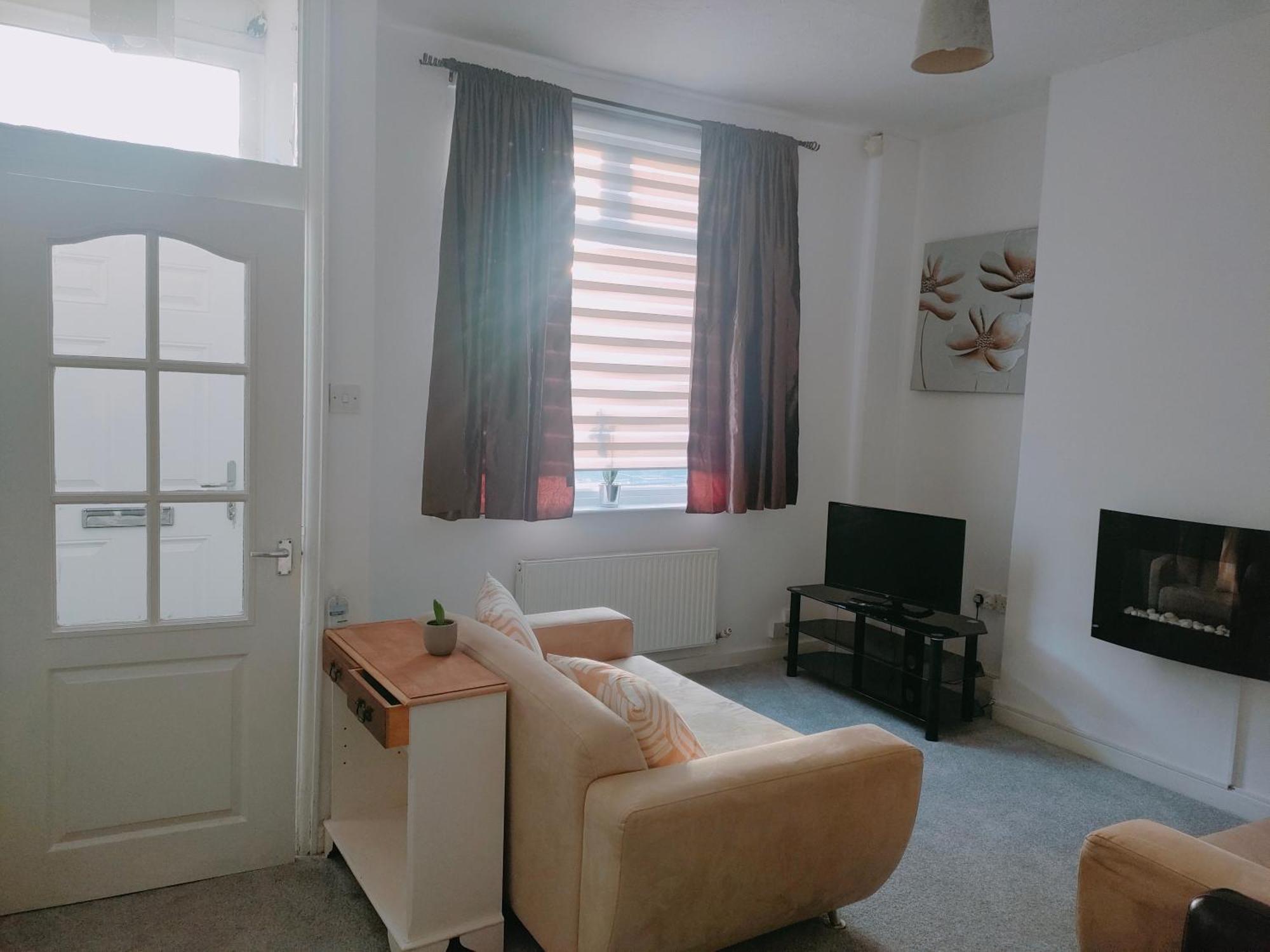 Hope Haven - Stylish Sa Villa Leigh  Luaran gambar