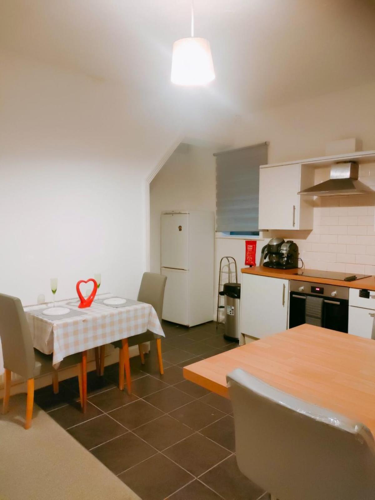 Hope Haven - Stylish Sa Villa Leigh  Luaran gambar