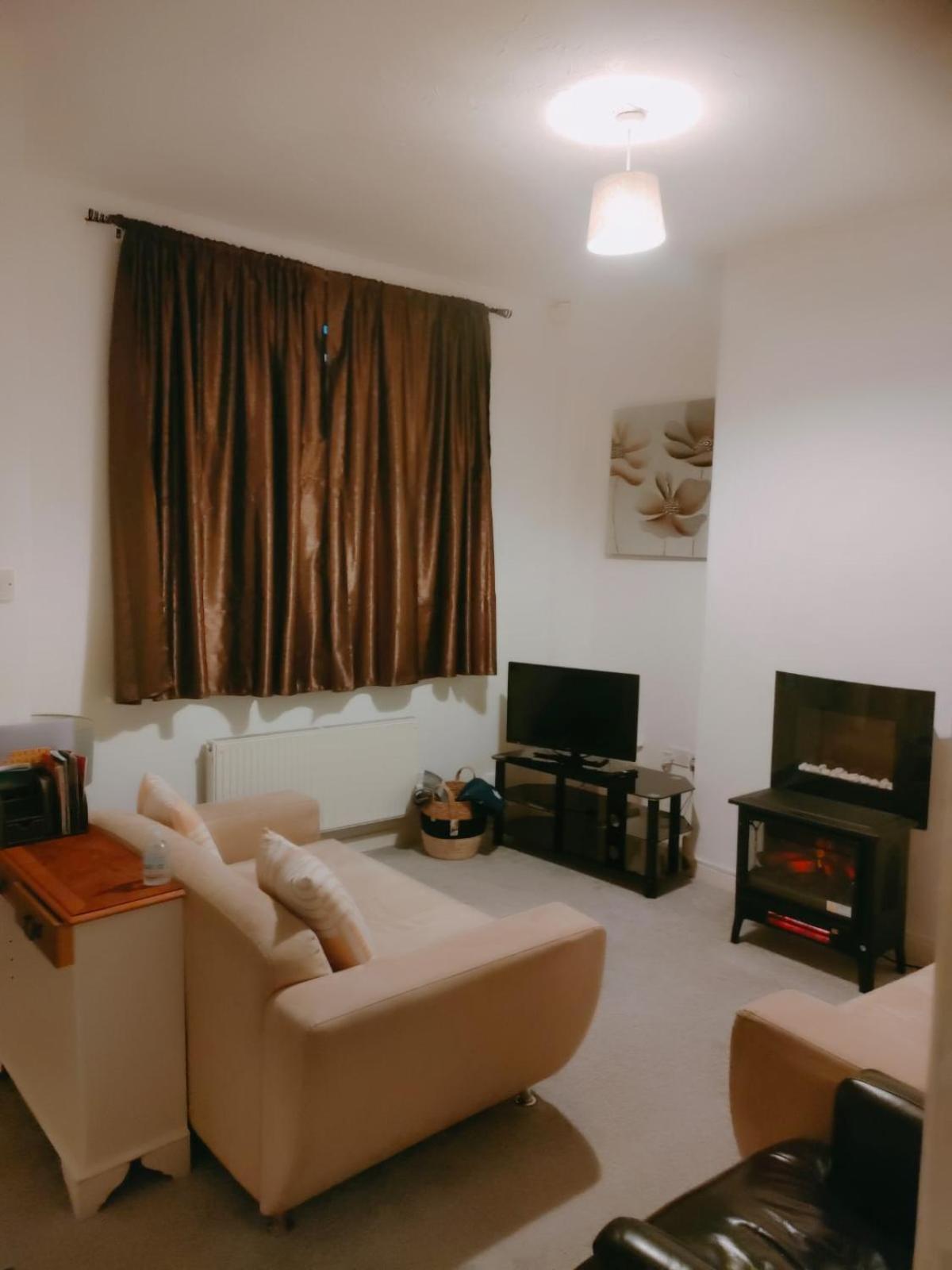 Hope Haven - Stylish Sa Villa Leigh  Luaran gambar