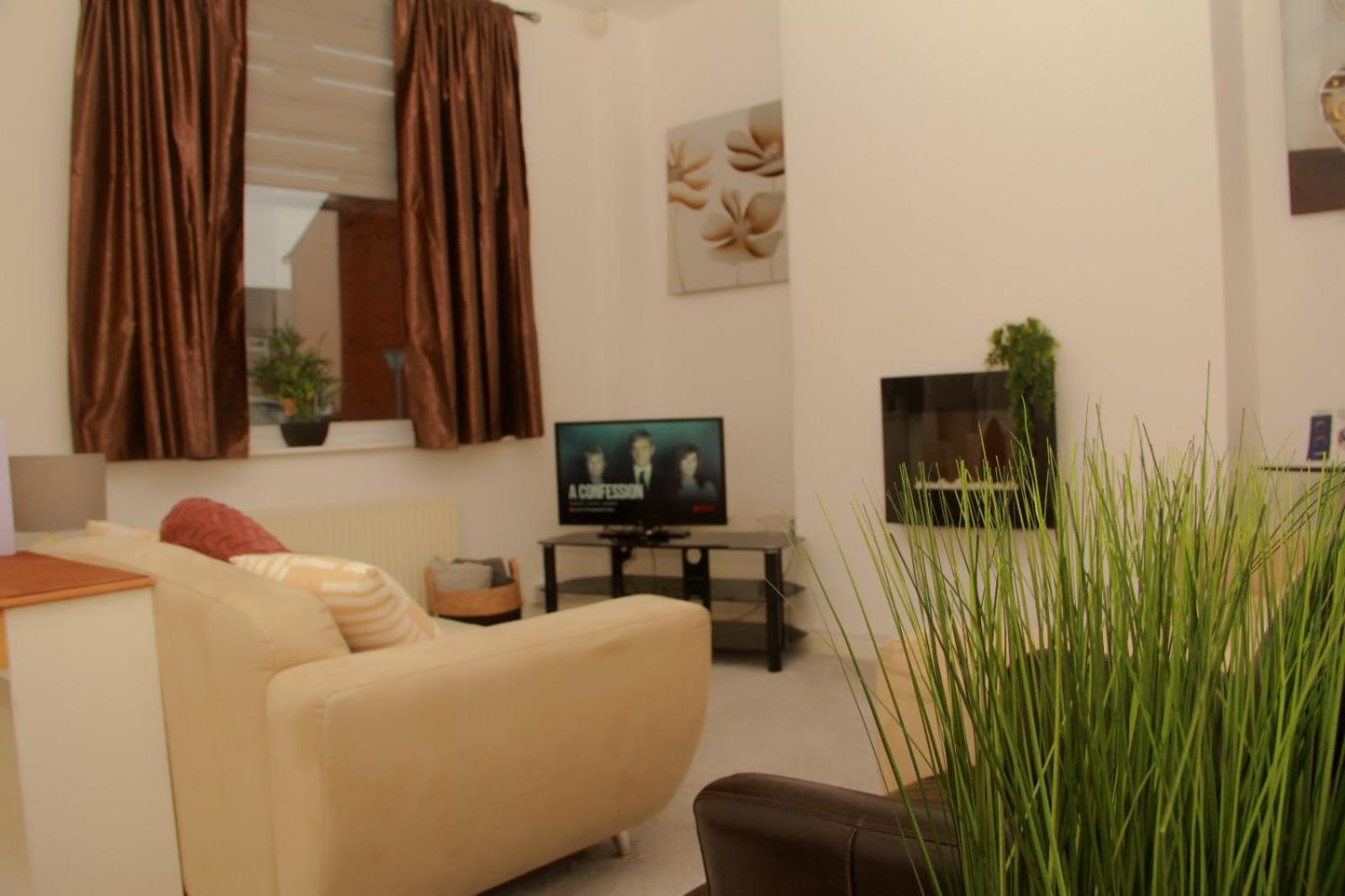 Hope Haven - Stylish Sa Villa Leigh  Luaran gambar