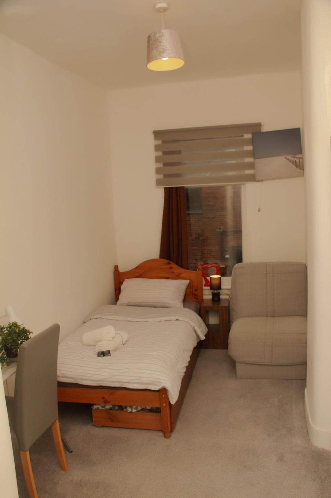 Hope Haven - Stylish Sa Villa Leigh  Luaran gambar