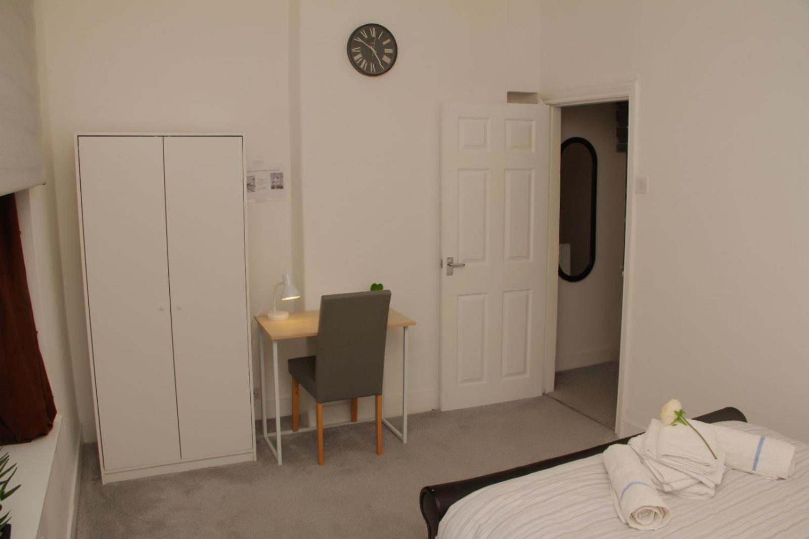 Hope Haven - Stylish Sa Villa Leigh  Luaran gambar