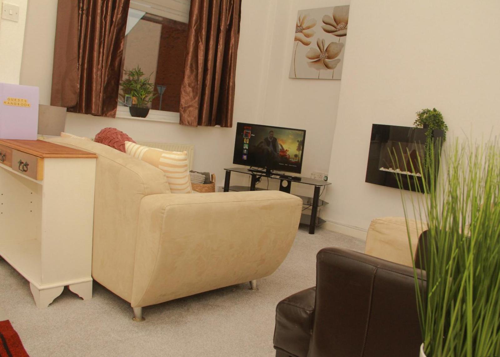Hope Haven - Stylish Sa Villa Leigh  Luaran gambar
