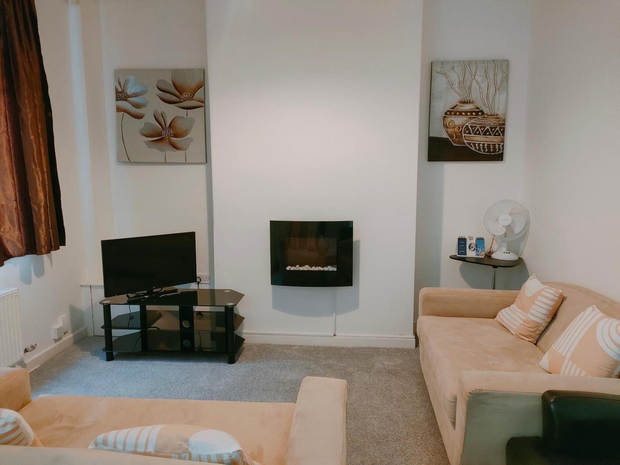 Hope Haven - Stylish Sa Villa Leigh  Luaran gambar